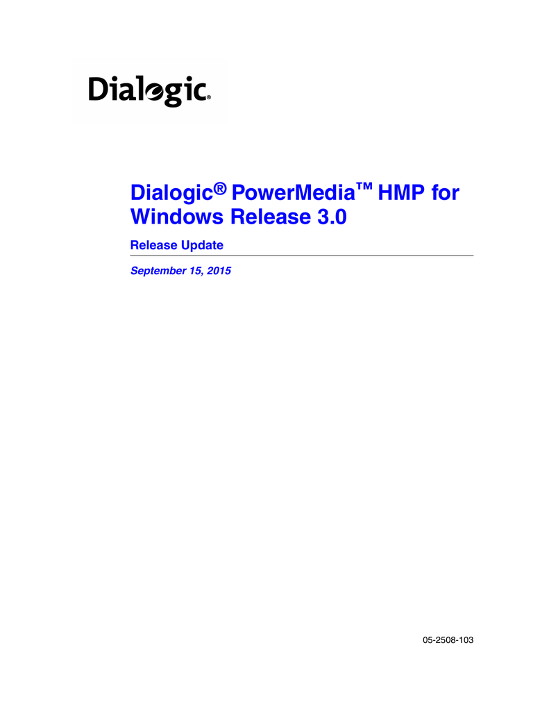 Dialogic dmg 1008 2048 certificate pdf